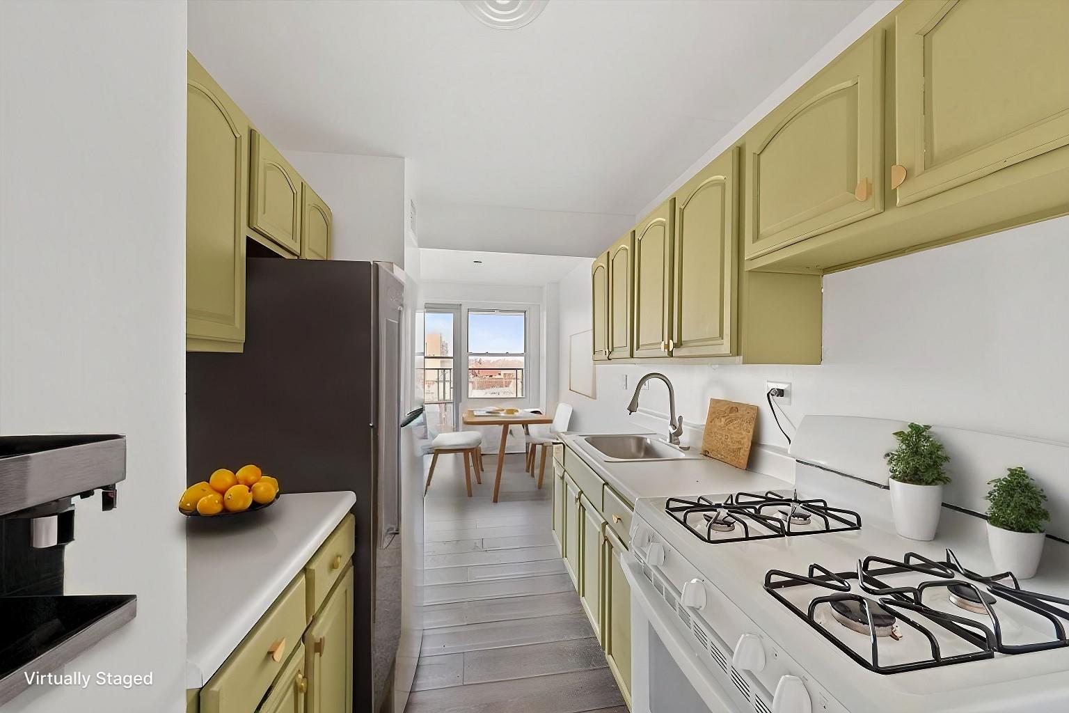 Video tour still — 2550 Olinville Avenue  Bronx, NY 10467