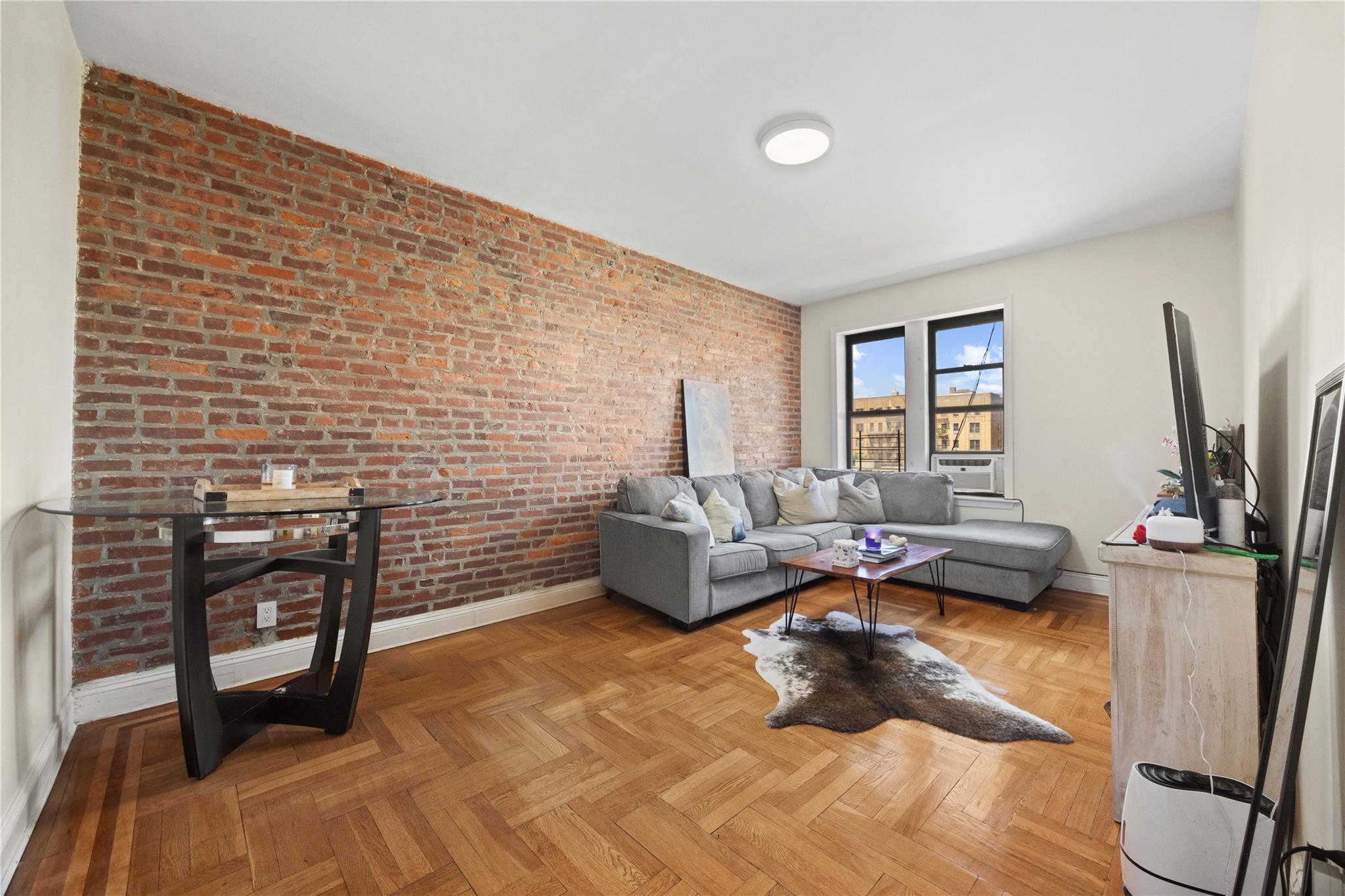 Video tour still — 1372 Shakespeare Avenue  Bronx, NY 10452