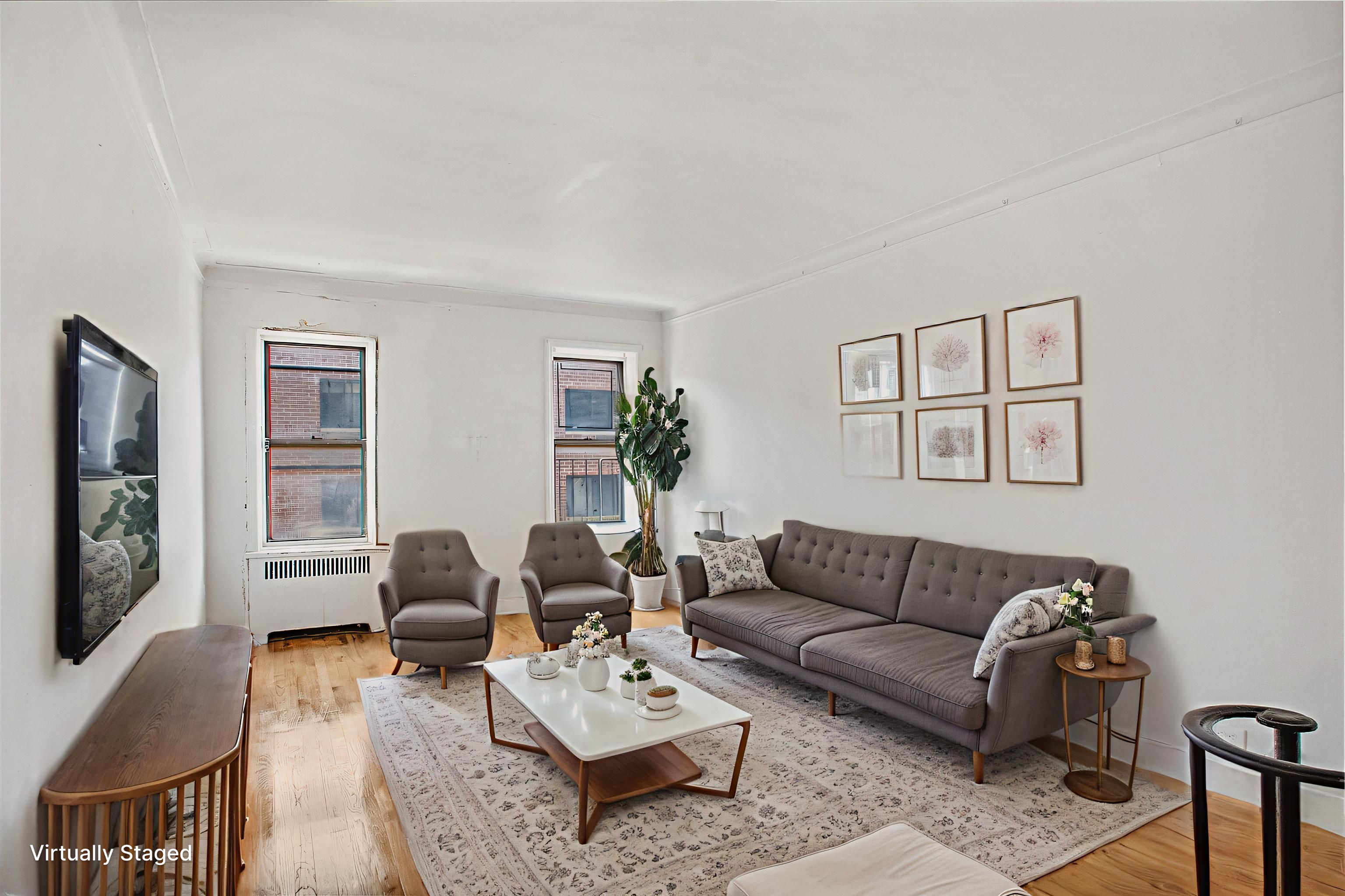 Video tour still — 495 178th Street  Bronx, NY 10457