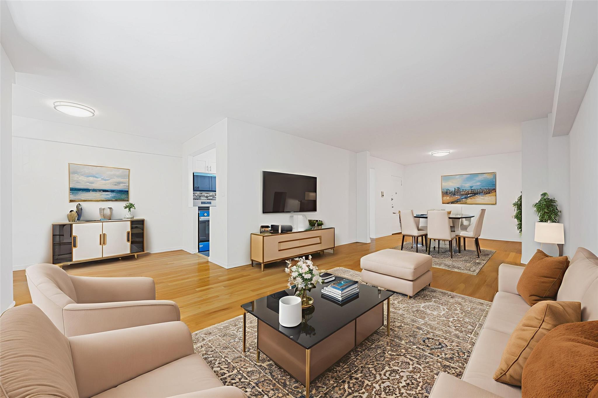 Video tour still — 3616 Henry Hudson Parkway Bronx, NY 10463
