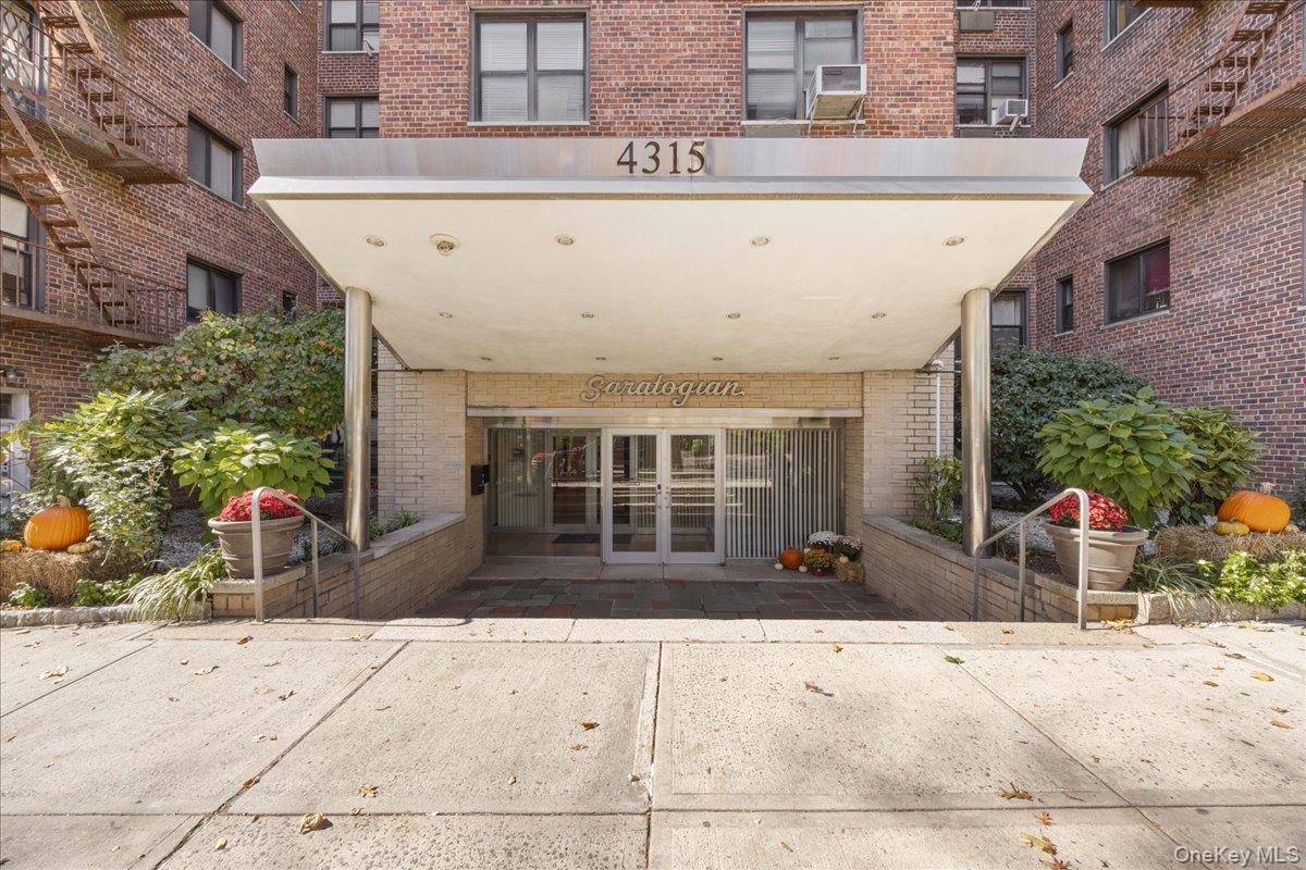 Video tour still — 4315 Webster Avenue Bronx, NY, 10470