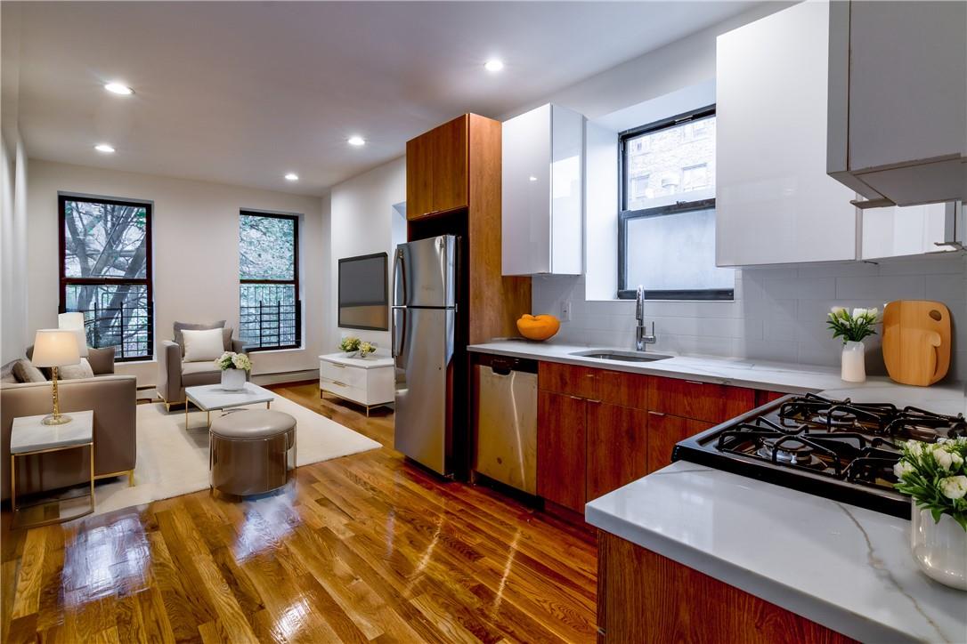 Video tour still — 579 168th Street, Bronx, NY 10456