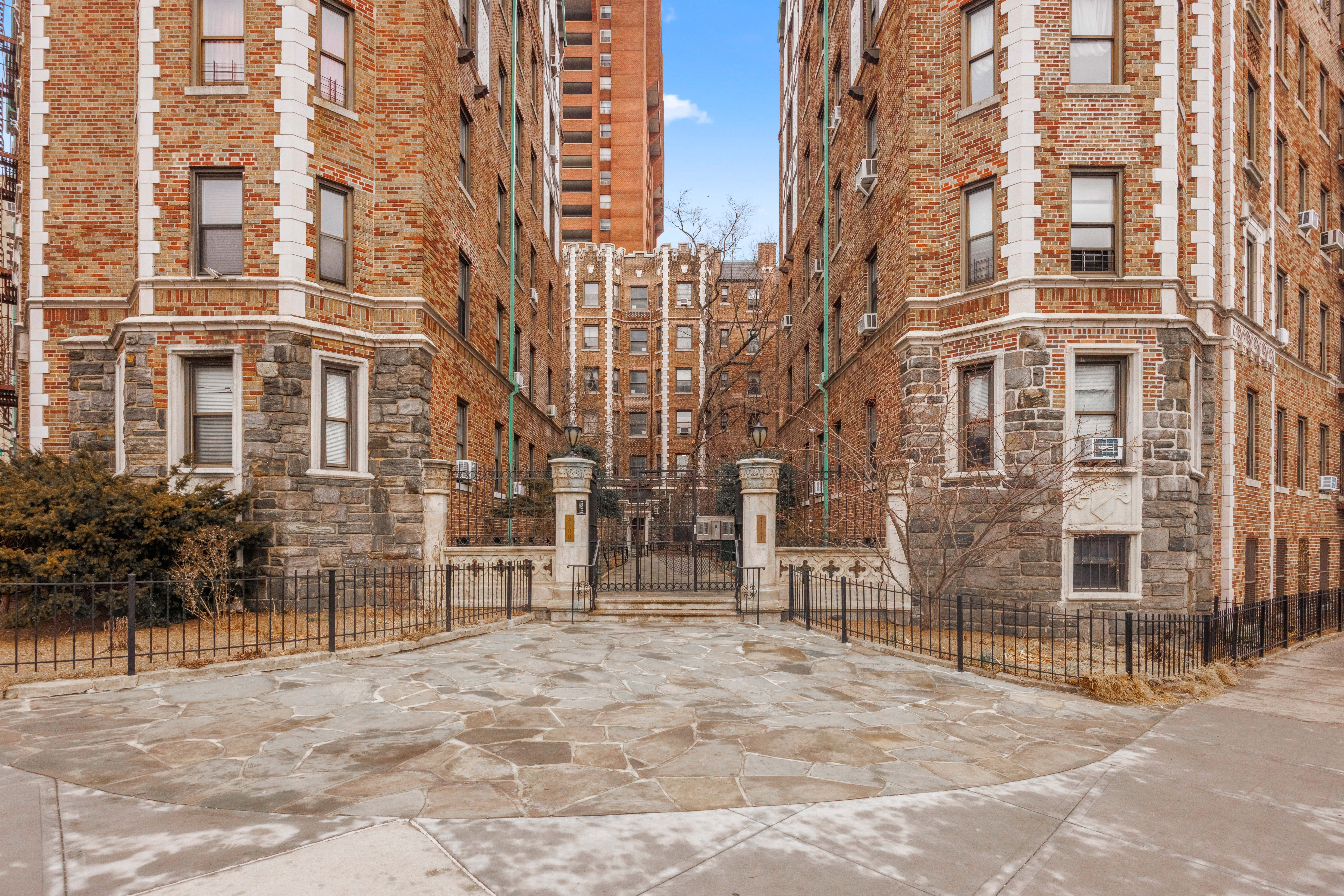 Video tour still — 3394 Wayne Ave  Bronx, NY, 10467