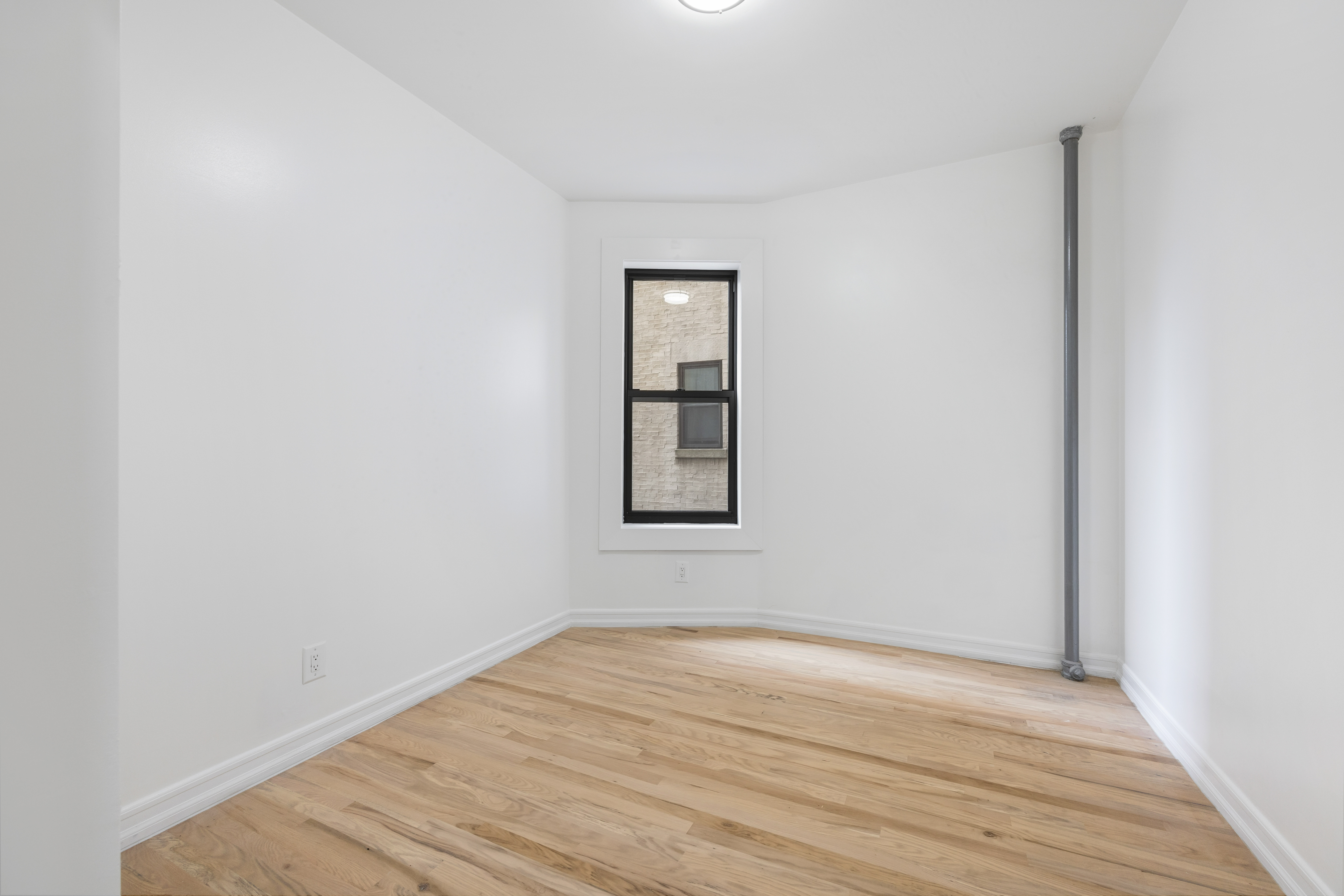 Video tour still — 160 Wadsworth Ave  New York, NY, 10033
