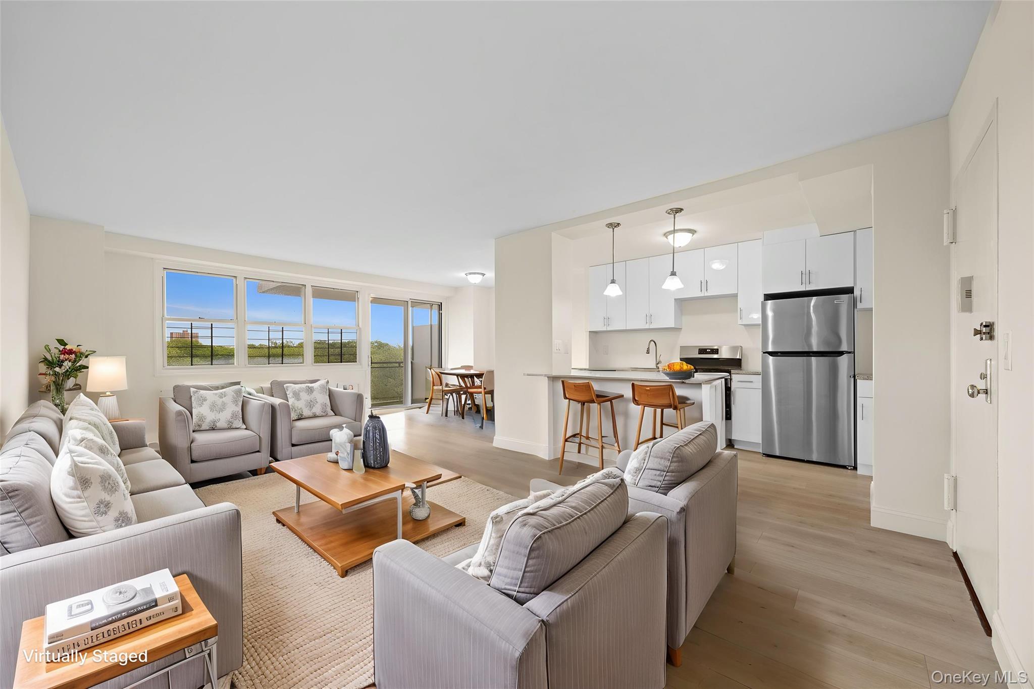 Video tour still — 880 Boynton Avenue  Bronx, NY, 10473