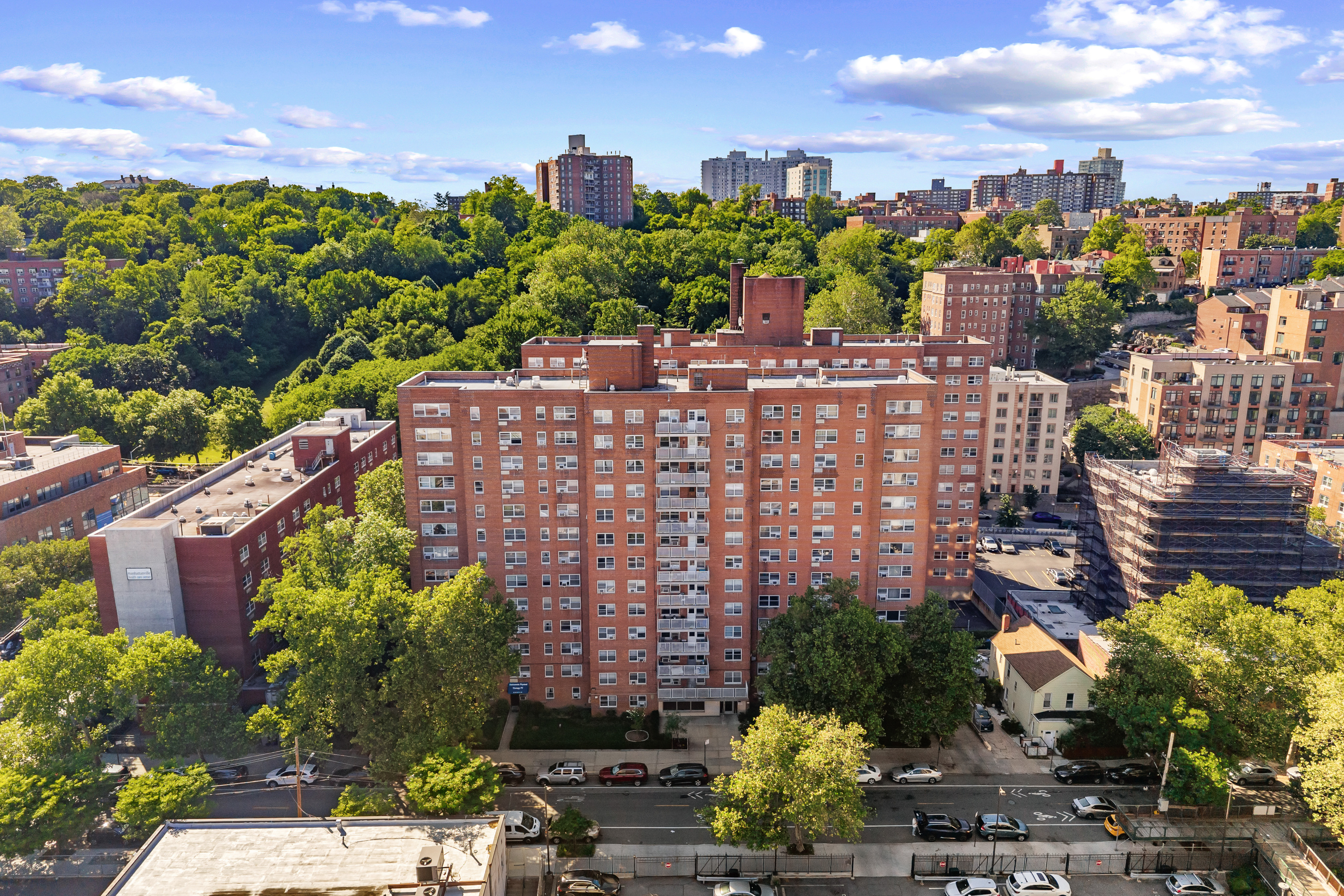 Video tour still — 3125 Tibbett Ave Bronx, NY, 10463