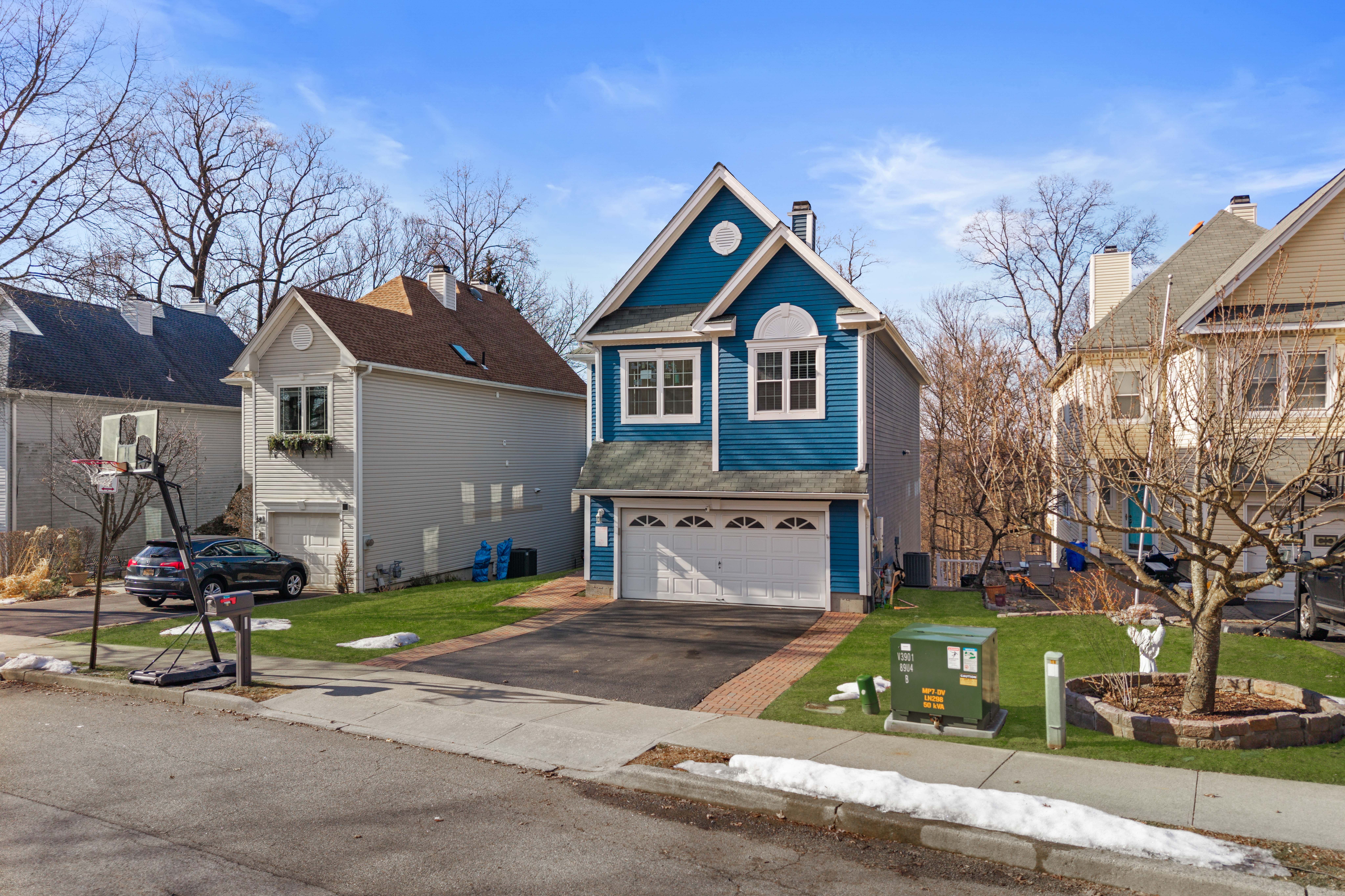 Video tour still — 192 Benefield Blvd, Peekskill, NY, 10566