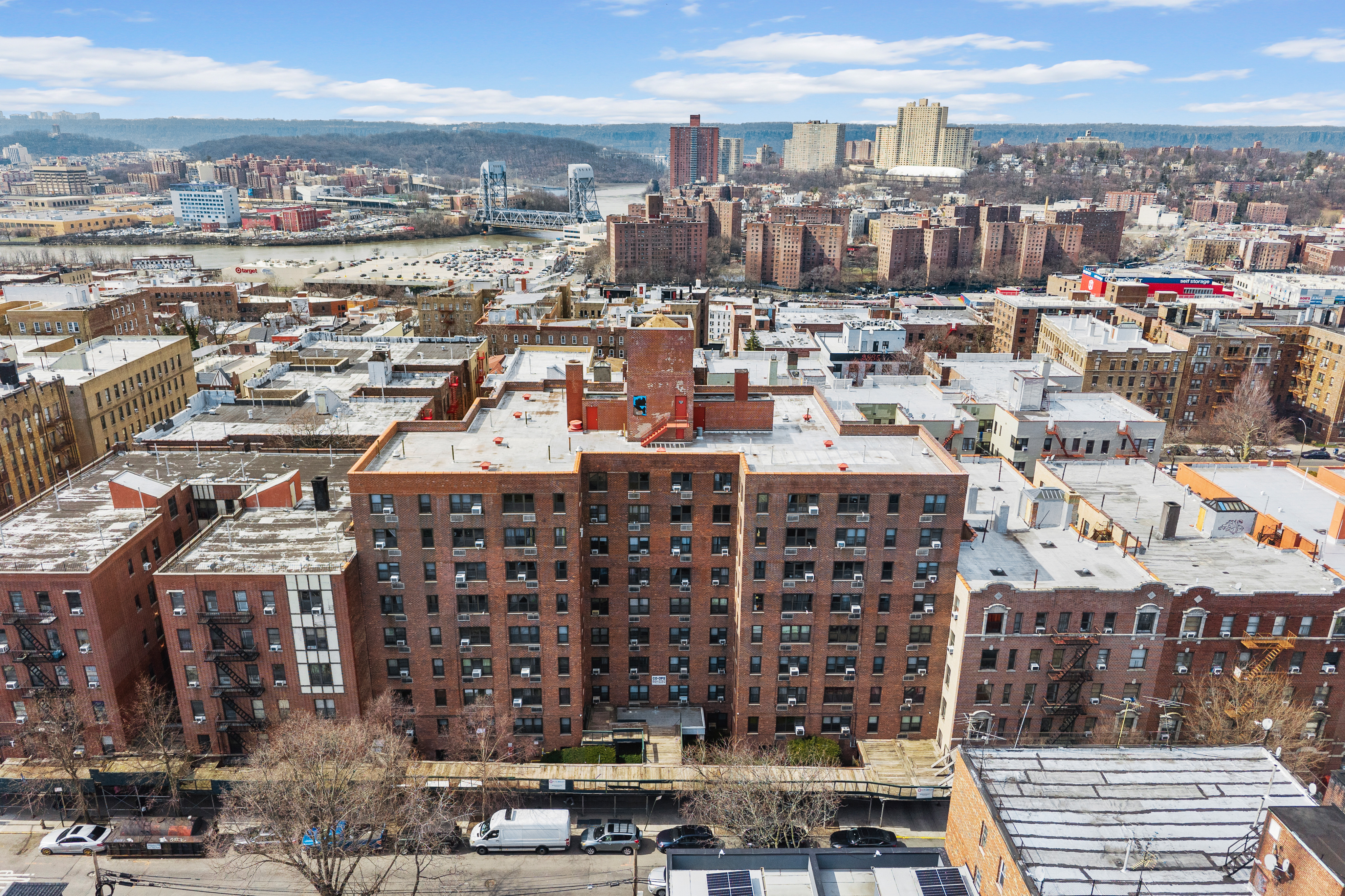 Video tour still — 2835 Webb Ave Bronx, NY, 10468