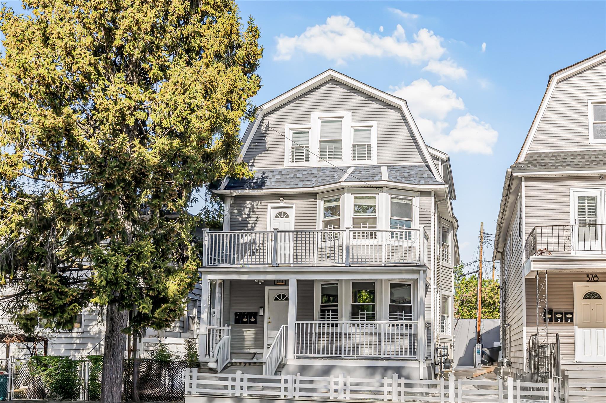 Video tour still — 376 Hawthorne Avenue, Yonkers, NY 10705