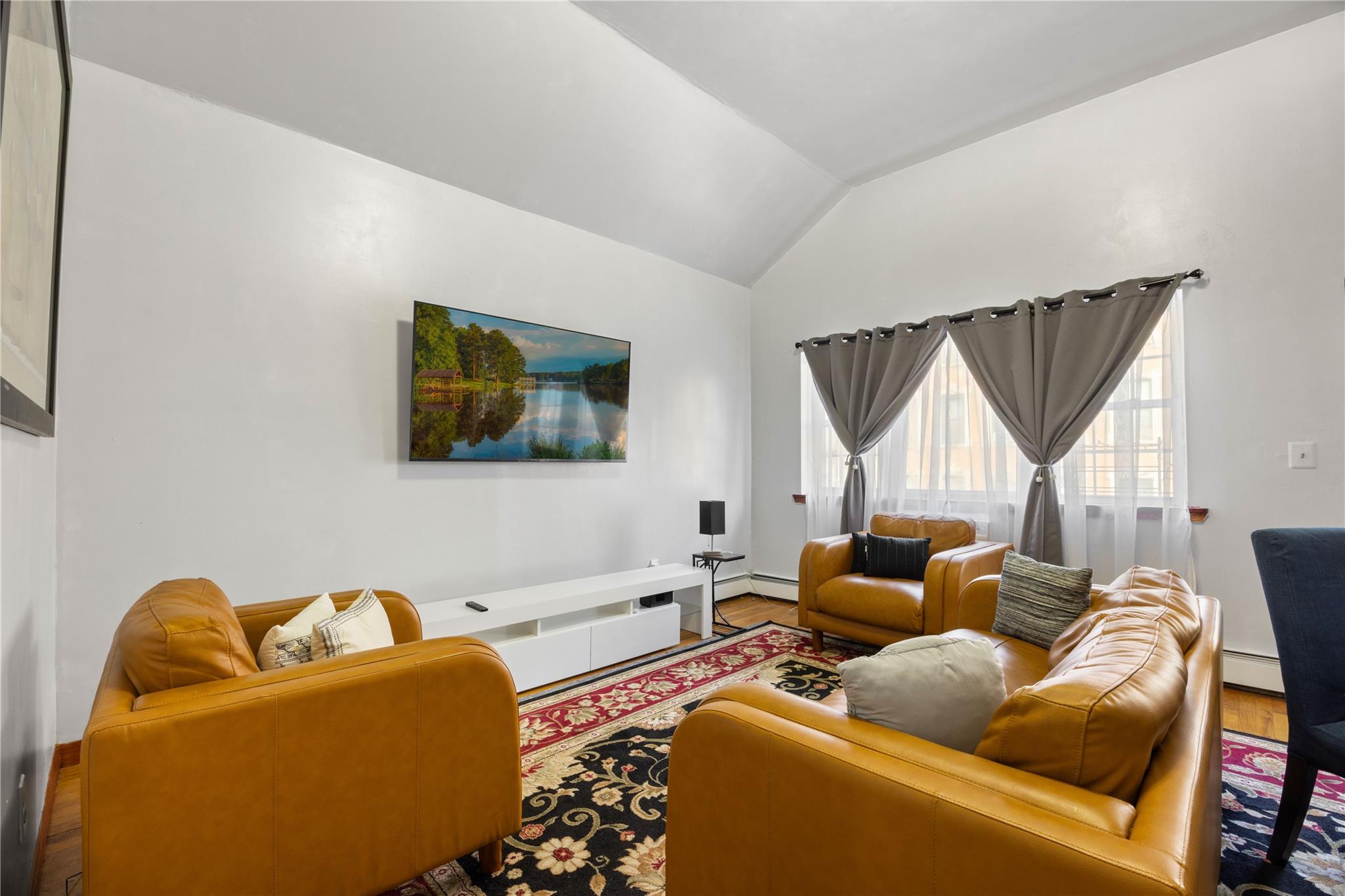 Video tour still — 442 136th Street, Bronx, NY 10454