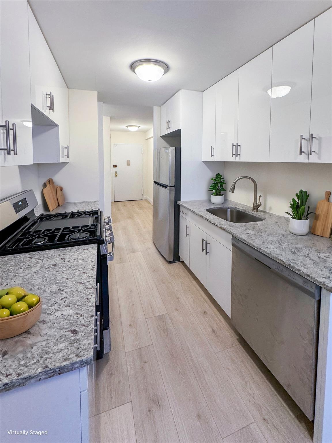 Video tour still — 820 Boynton Avenue  Bronx, NY 10473