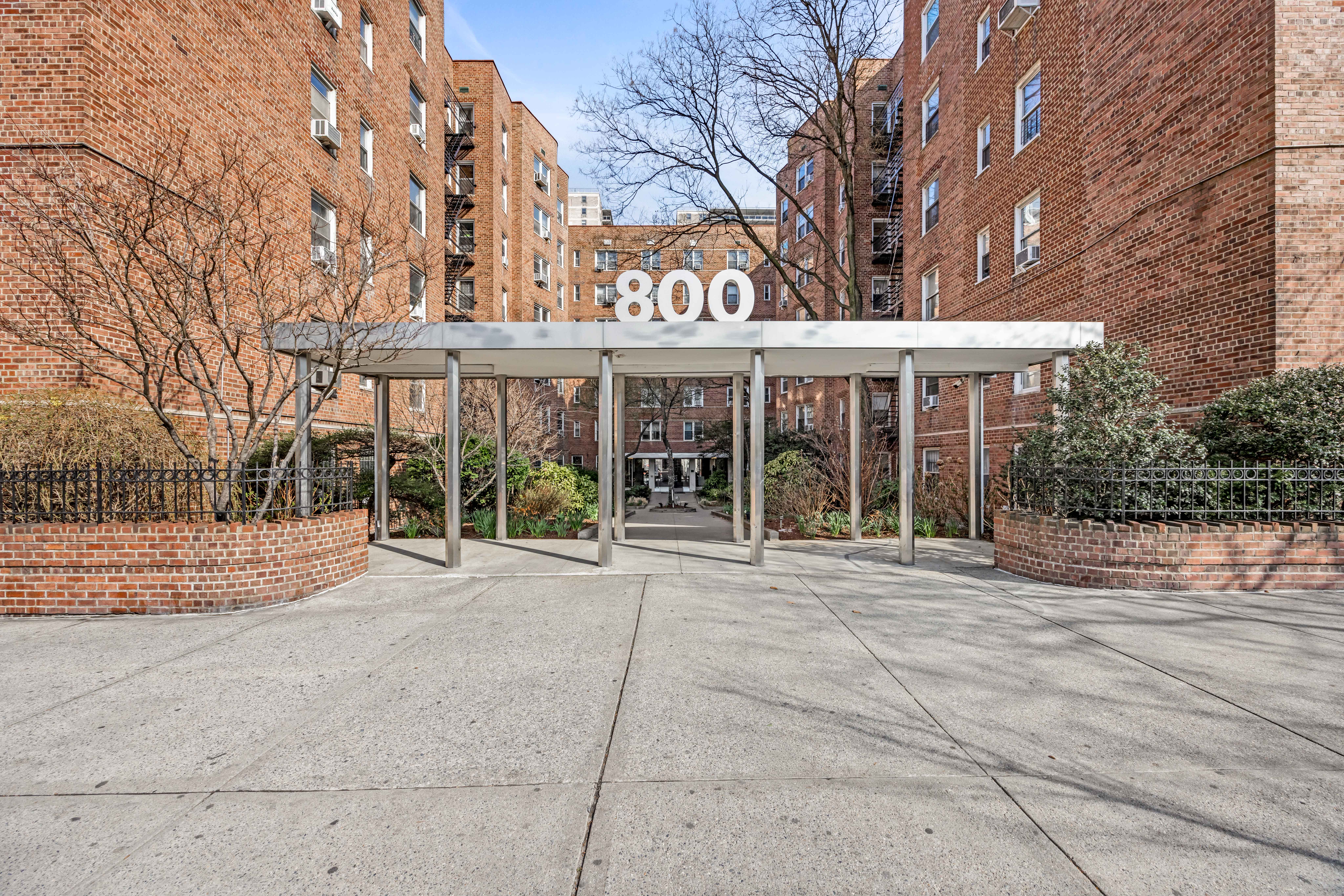 Video tour still — 800 Grand Concourse  Bronx, NY, 10451