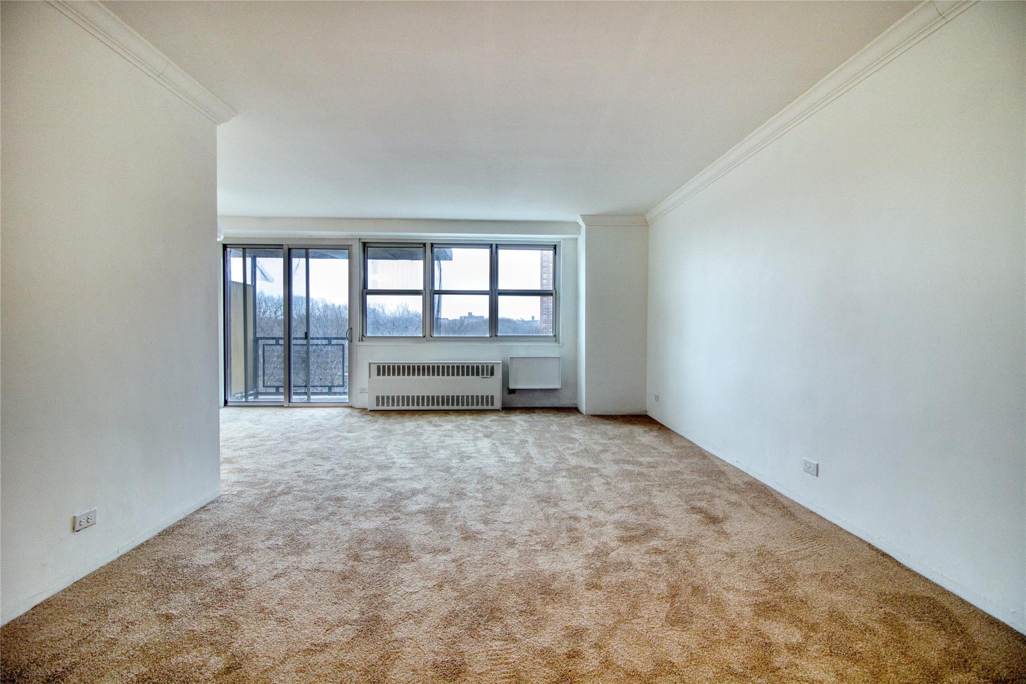 Video tour still — 825 Morrison Avenue  Bronx, NY 10473